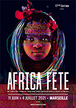 Africafete